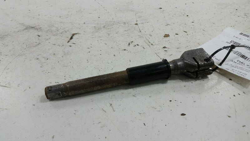 2009 CHRYSLER TOWN AND COUNTRY Lower Steering Column Shaft Knuckle U Joint 2010