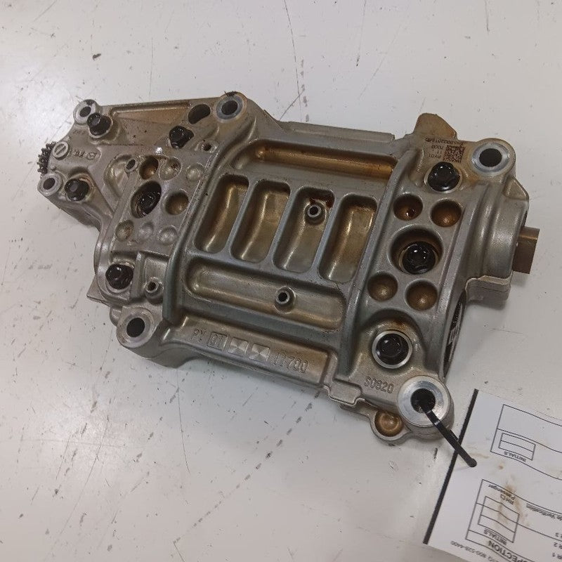 Mazda CX-5 Engine Balance Shaft 2019 2020 2021 2022