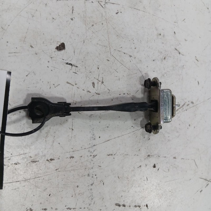Nissan LEAF Door Check Right Passenger Rear Hinge Stopper Detent 2013 2014 2015