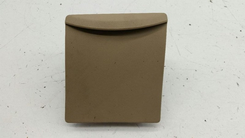 Nissan Sentra Storage Pocket OEM 2007 2008 2009 2010 2011