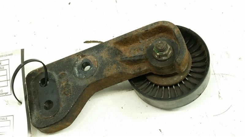 2001 Hyundai XG300 Idler Idle Pulley 2002 2003 2004 2005
