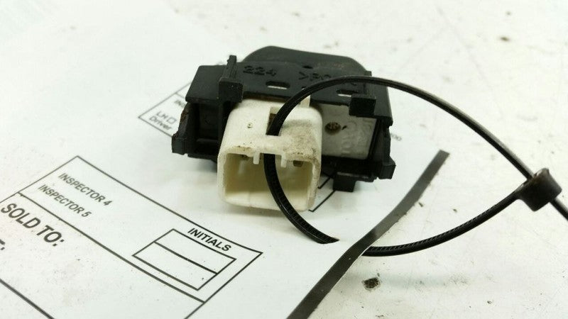 2008 Toyota Prius Power Door Lock Switch 2005 2006 2007