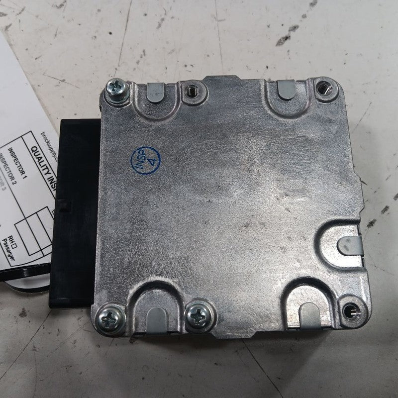 8965052B83 Power Steering Control Module Toyota Prius C VIN B3 15 Toyota Prius