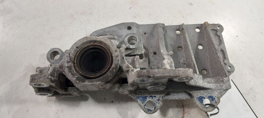 Nissan Sentra Engine Motor Mount Left Driver 2012 2011 2010 2009 2008 2007