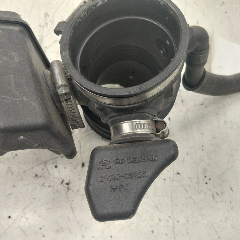 Kia Sorento Air Cleaner Tube Intake Hose 3.3 2018 2017 2016