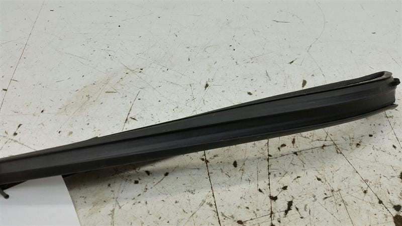 XB Scion Door Glass Window Seal Rubber Right Passenger Front 2010 2011