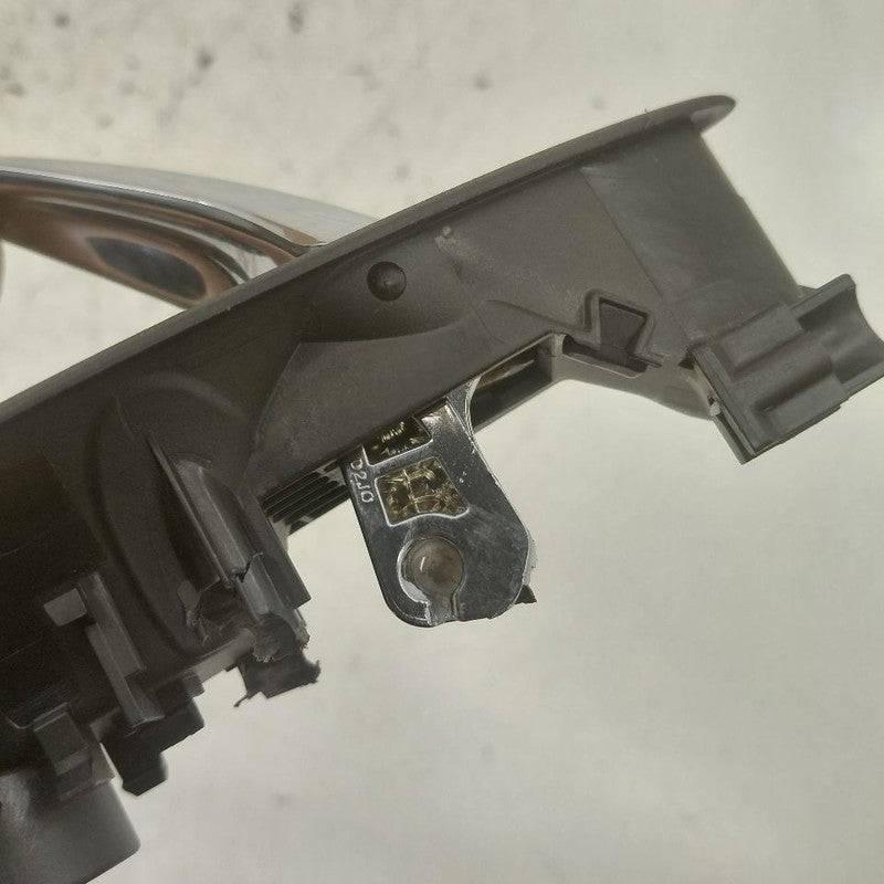 Buick Encore GX Door Handle Left Driver Front Interior Inside 2022 20