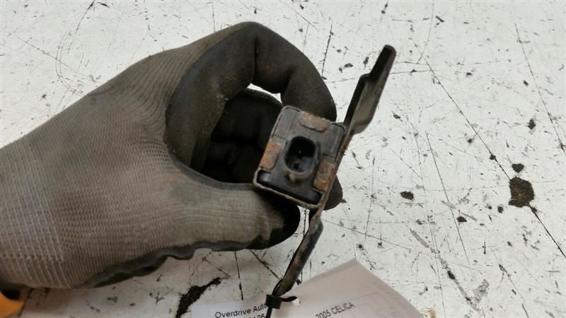Toyota Celica Sensor 2001 2002 2003 2004 2005 OEM