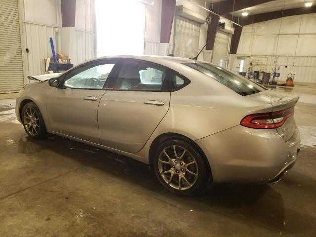 Does Not Apply Dodge Dart Timing Gear 2013 2014 2015 2016