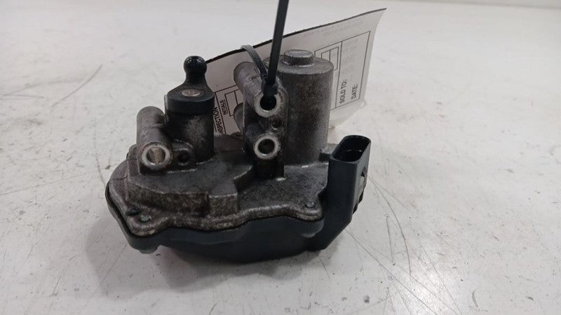 GOLF 2011 Engine Parts Misc 485465