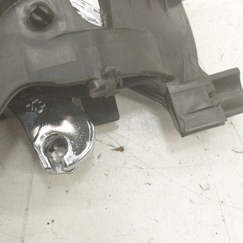 Chevy Equinox Door Handle Left Driver Front Interior Inside 2024 2023