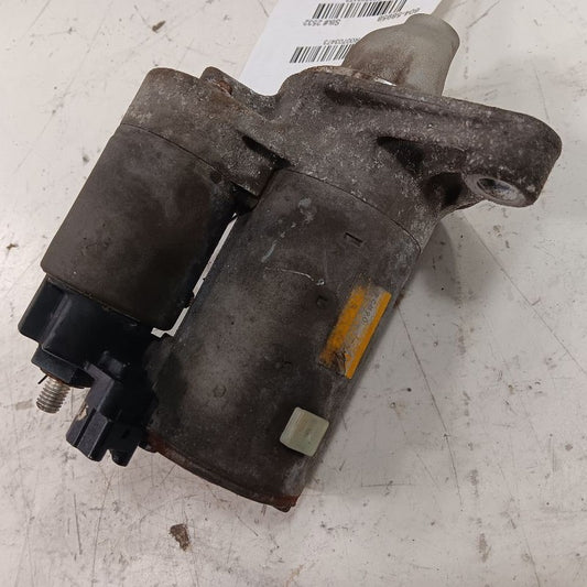 281000T340 Engine Starter Motor Sedan 2ZRFAE Engine 1.2kw Fits 15-22 Toyota Corolla