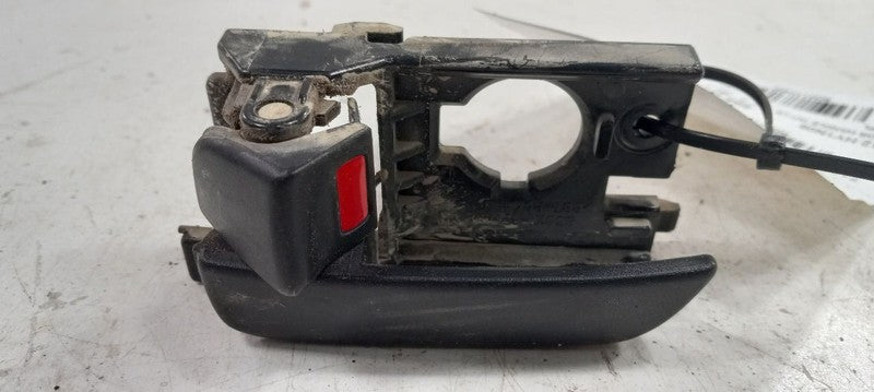 Hyundai Accent Door Handle Left Rear Interior Inside 2006 2007 2008 2009 2010 11