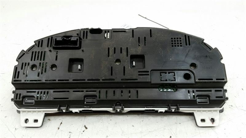 Ford Fusion Speedometer Bezel Dash Surround Trim OEM 2008 2009 2010 2011 2012