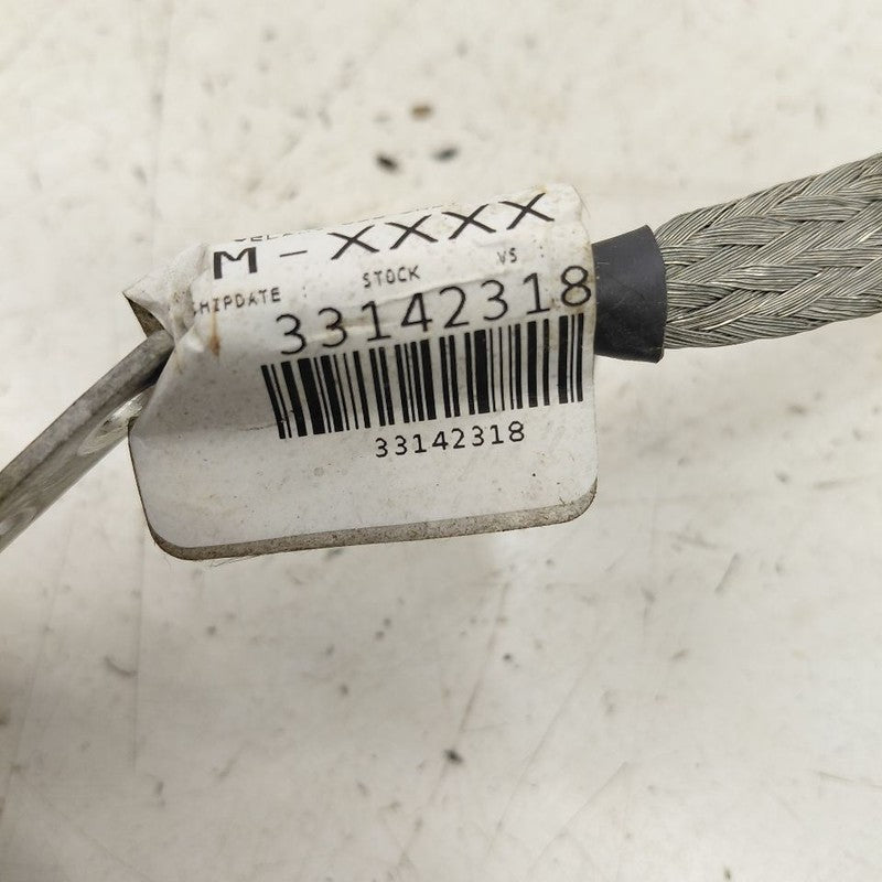 Kia Sorento Battery Cable 2018 2017 2016