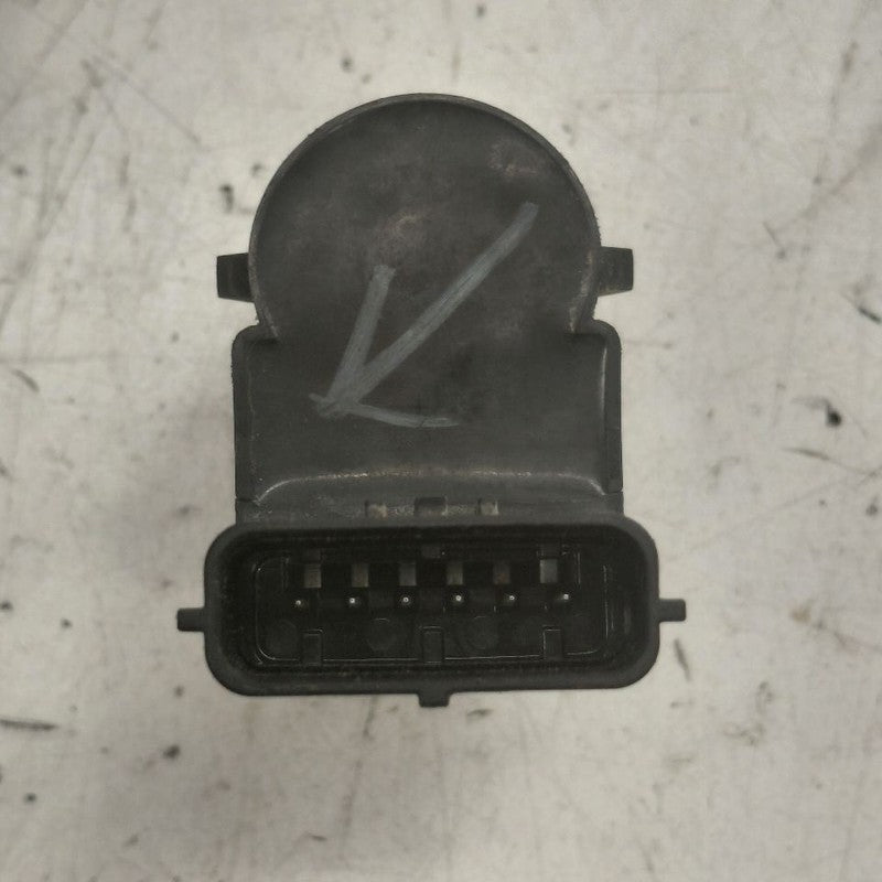 Hyundai Santa Fe Back up Sensor 2019 2020