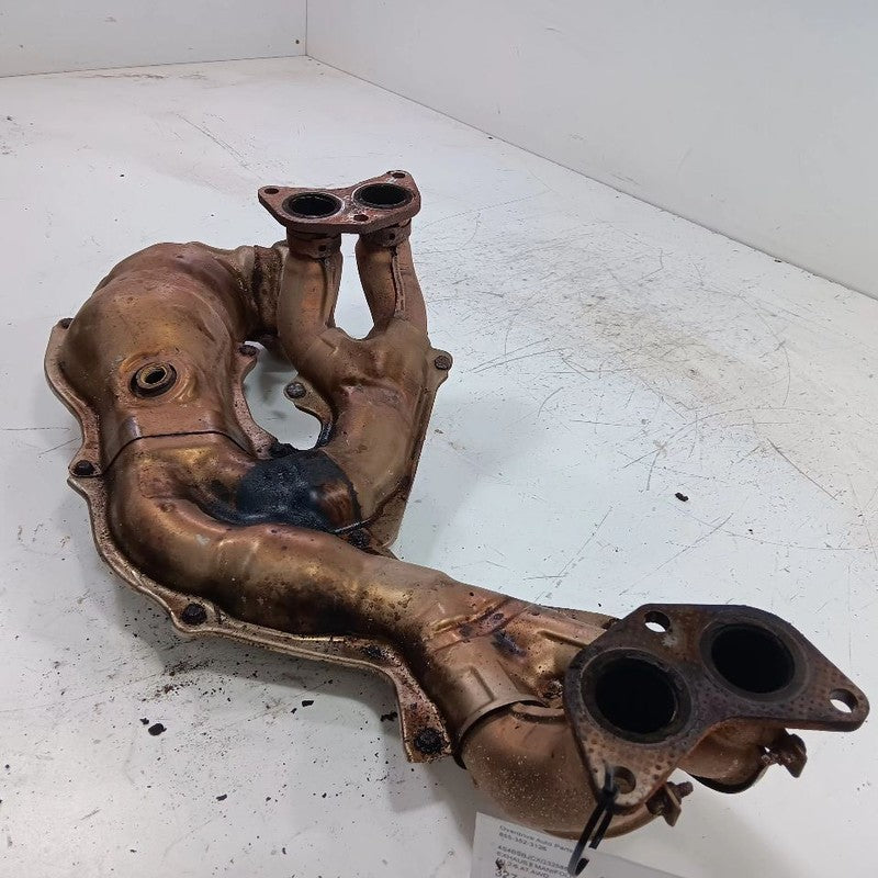 Subaru Outback Legacy Exhaust Manifold 2018 2017 2016 2015