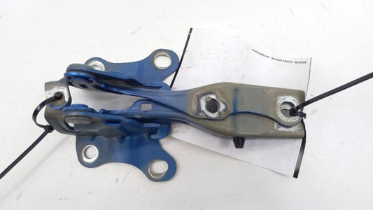 Hyundai Elantra Hood Hinge Set Left and Right 2009 2010 2011 2012