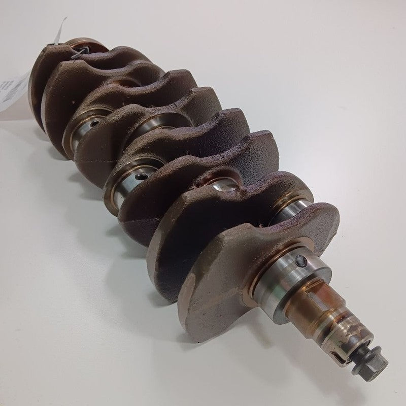 Fiat 500 Engine Crankshaft Crank Shaft 2012 2013 2014 2015