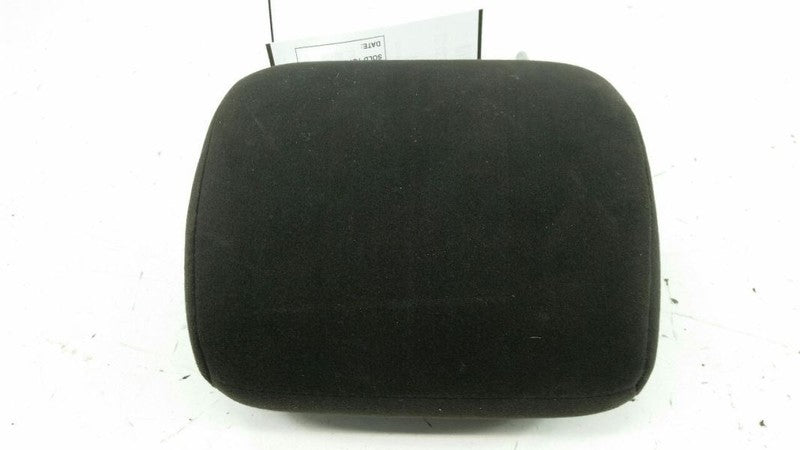 2006 Ford Fusion Seat Headrest Front Head Rest 2007 2008 2009 2010