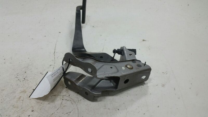 2002 INFINITI I35 Brake Pedal 2003 2004