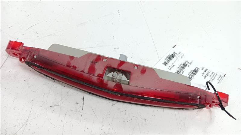 Mazda 3 High Mount Tail Lamp Third 3rd Brake Light 2010 2011 2012 2013
