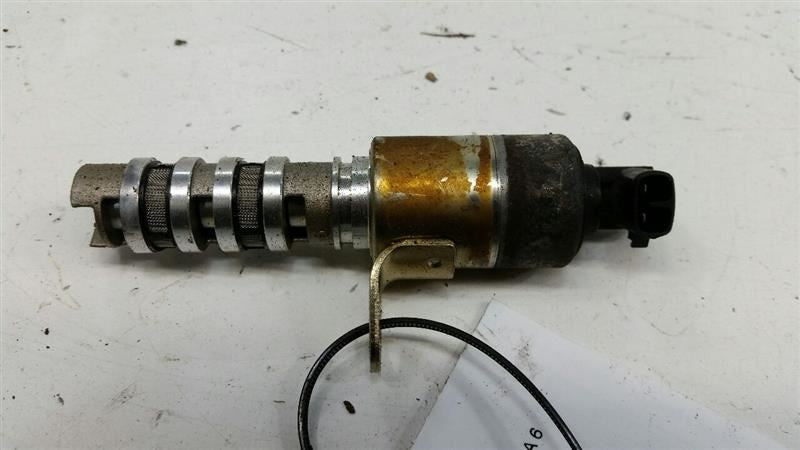 Mazda 6 Variable Timing Gearil Control Valve Solenoid Cylinder Head 2009 2010
