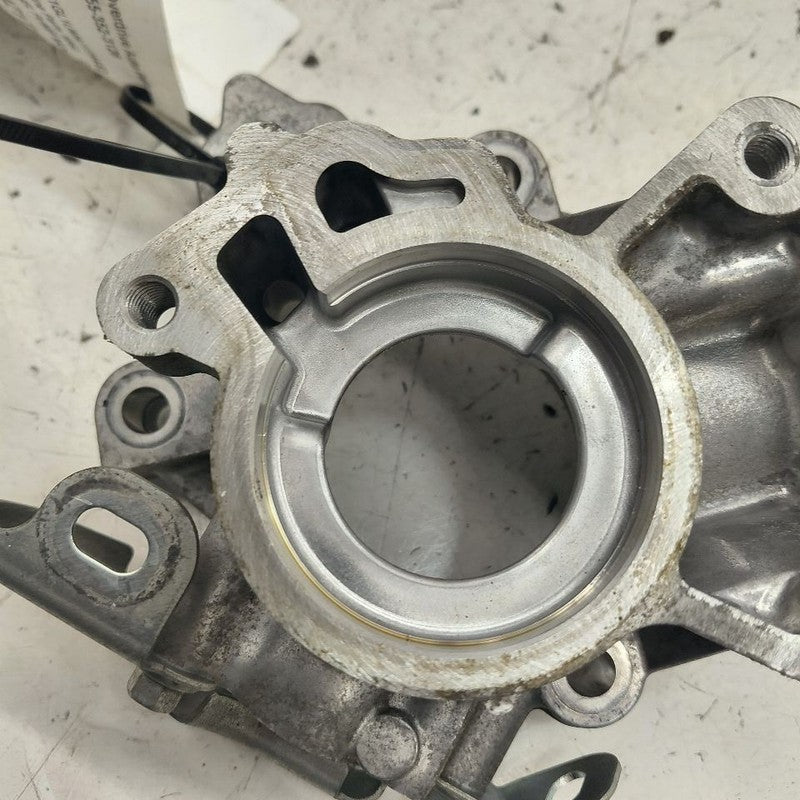 Mazda 6 Engine Fuel Pump Mount Bracket 2.5 2018 2019 2020 2021