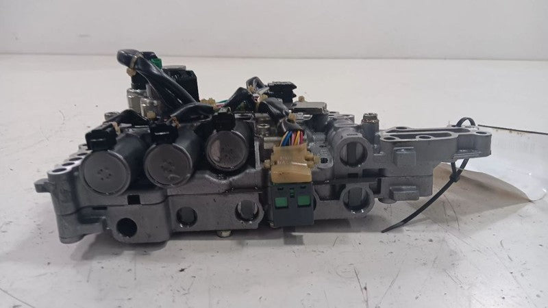 Does Not Apply Nissan Rogue Automatic Transmission Valve Body 2014 2015 2016 2017