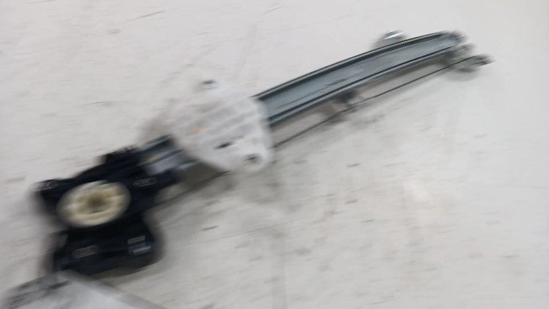 72210TX4A01 Passenger Right Front Window Regulator Track Fits 13-18 RDX