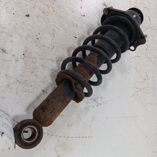 Passenger Right Rear Strut Sedan Fits 14-19 Toyota Corolla