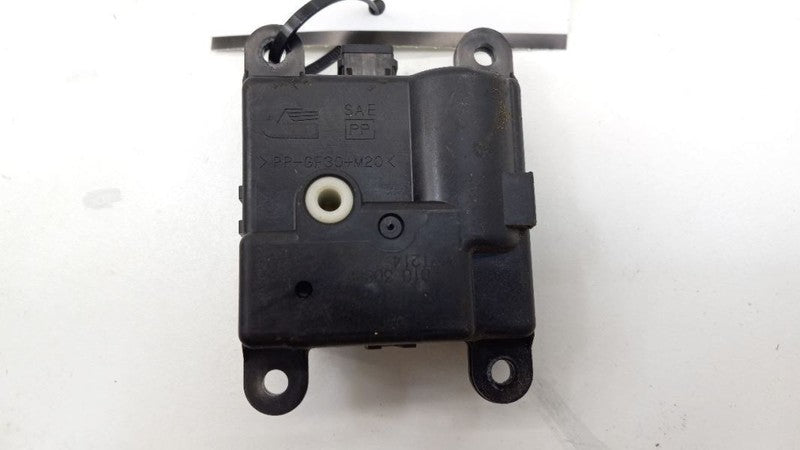 Sentra Flap Door Motor Heater AC Door Actuator 2007 2008 2009 2010 2011