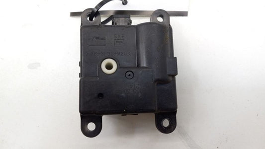 Sentra Flap Door Motor Heater AC Door Actuator 2007 2008 2009 2010 2011