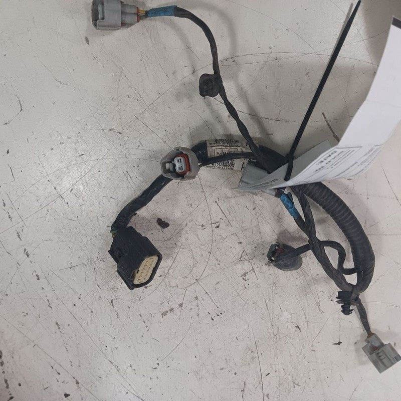 Ford Focus 2.0 Engine Wire Wiring Harness  2018 2017 2016 2015
