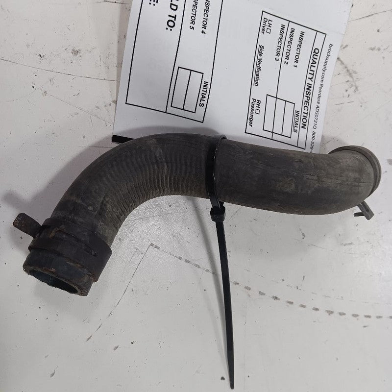 Nissan LEAF Coolant Line Crossover Pipe  2013 2014 2015 2016 2017