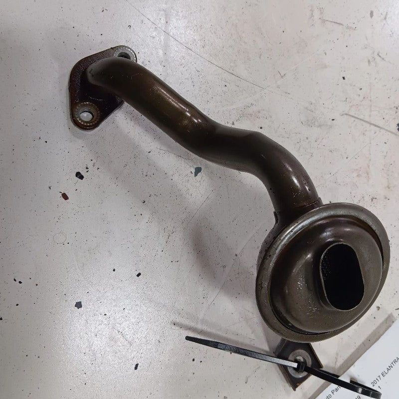 Hyundai Elantra Engine Oil Pickup Tube  2017 2016 2015 2014 2013