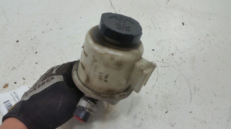 2008 NISSAN MAXIMA Power Steering Pump Fluid Reservoir Bottle 2004 2005 2006