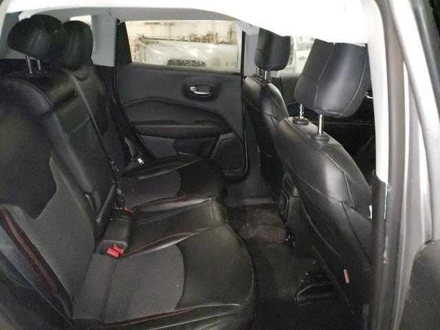 Jeep Compass Engine Motor Mount Bracket Rear Back 2018 2019 2020 2021