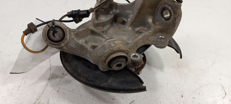 52210TC0T00 Passenger Right Rear Knuckle/Stub Fits 09-14 TSX