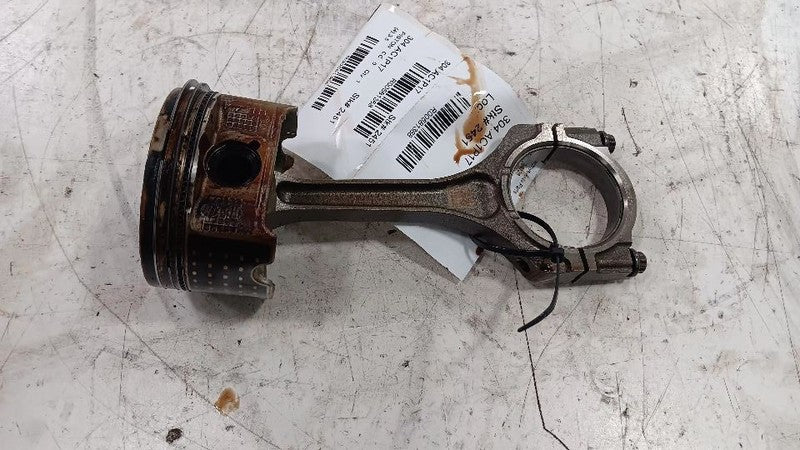 Acura RDX One Single Piston 2016 2017 2018