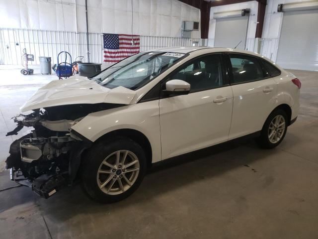 Does Not Apply Ford Focus On Door Seal Rubber Left Driver Rear Back 2018 2017 2016 2015