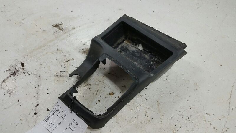 2008 HONDA CIVIC Storage Pocket Si 2006 2007 2009 2010