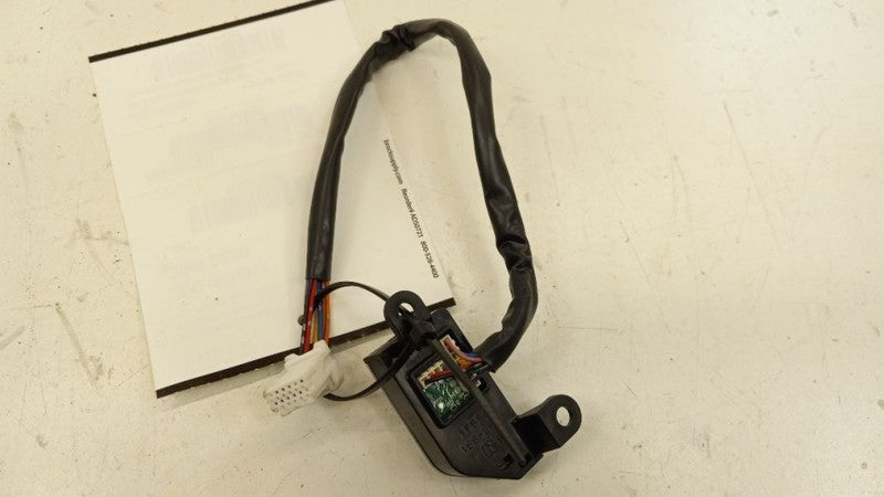 Infiniti G37 PRND SHIFTER INDICATOR2010 2011 2012 2013