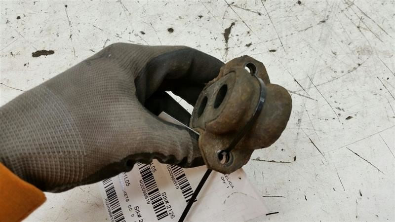 Toyota Celica Sway Bar Bushing Mounting Bracket 2001 2002 2003 2004 20
