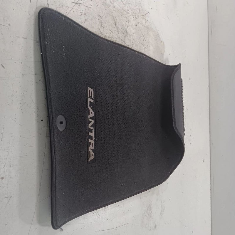 Hyundai Elantra Floor Mat Right Passenger Front  2017 2018 2019 2020
