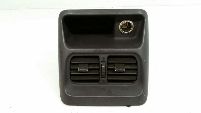 2001 Hyundai XG300 Dash Air Vent Center Middle 2002 2003 2004 2005