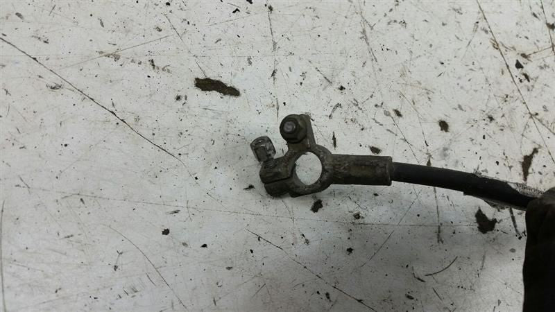 Chevy Cruze Negative Battery Cable 2012 2013 2014 2015 2016