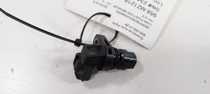 Mazda CX-5 Camshaft Cam Shaft Position Sensor 2017 2018 2019 OEM