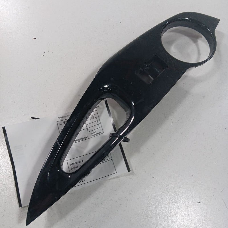 Toyota Corolla Window Switch Bezel Trim Right Rear 2019 2020 2021