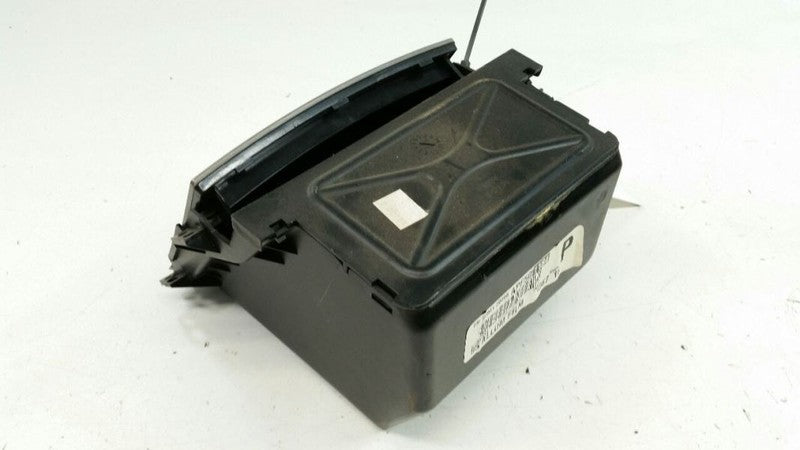 Nissan Altima Storage Pocket 2002 2003 2004 2005 2006 OEM